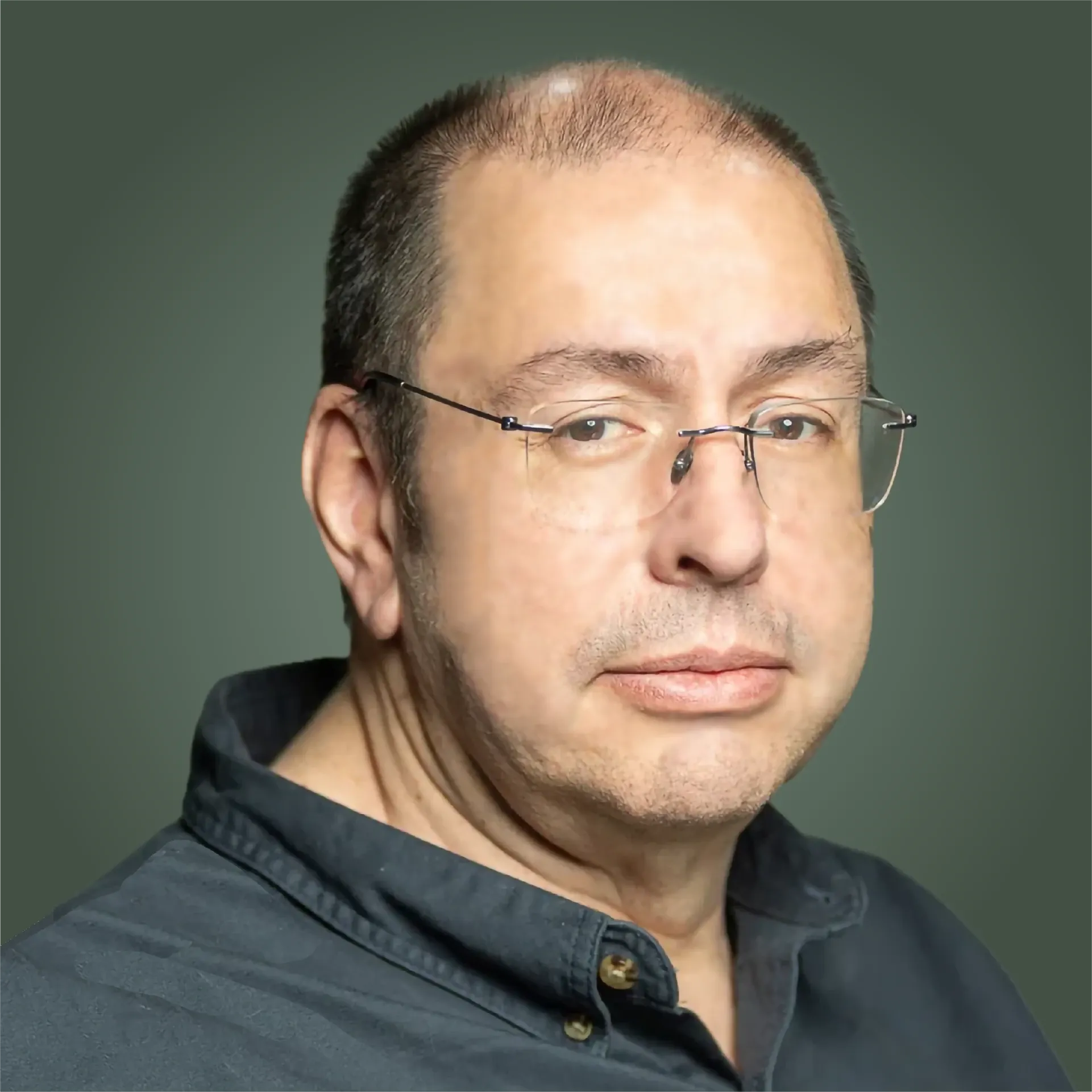 Alejandro Herrera