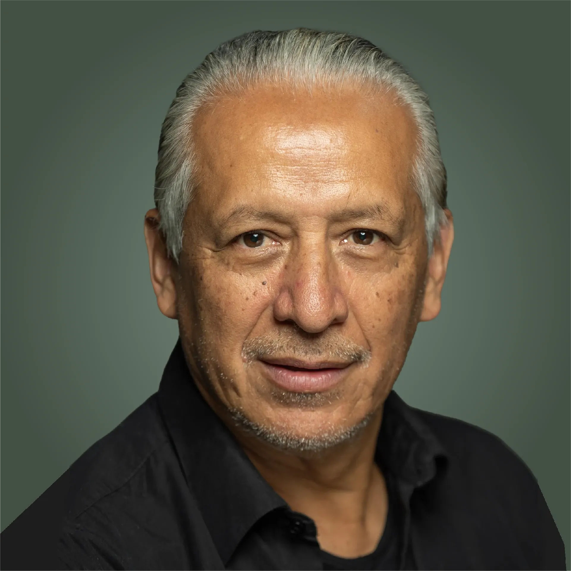 Alberto Cabañas