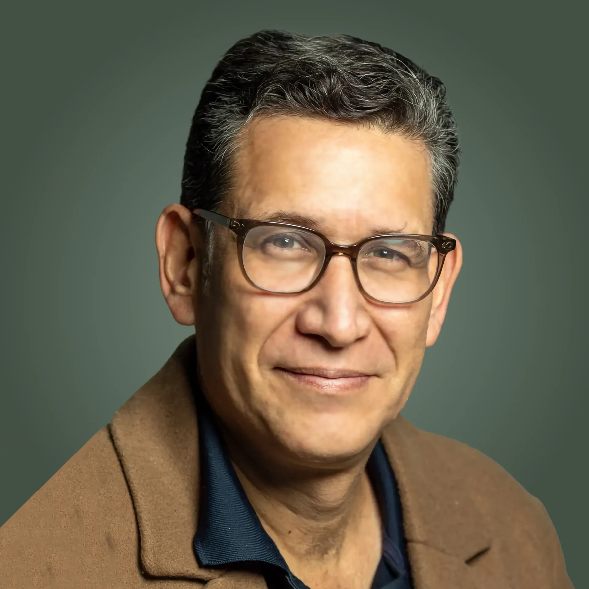Alejandro Cárdenas