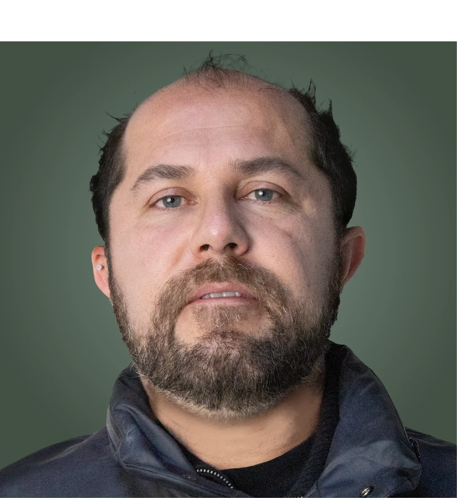 Carlos Gómez
