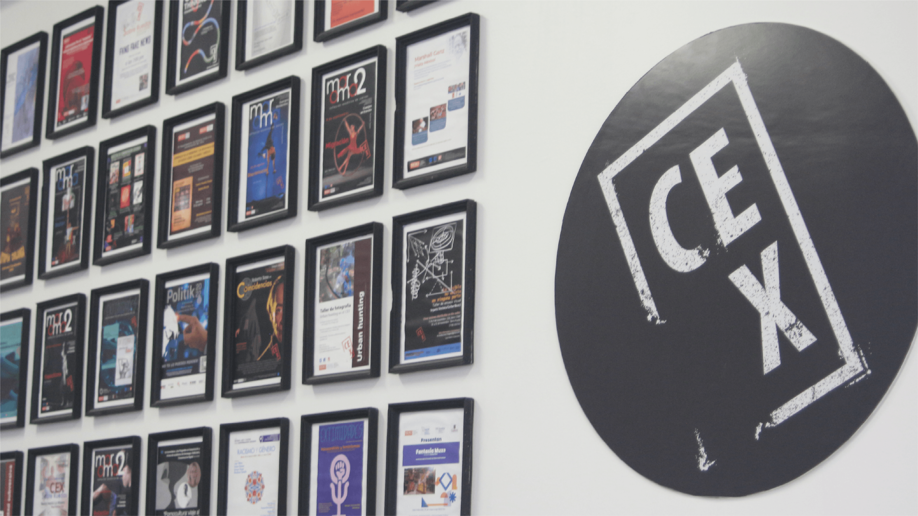 CEX