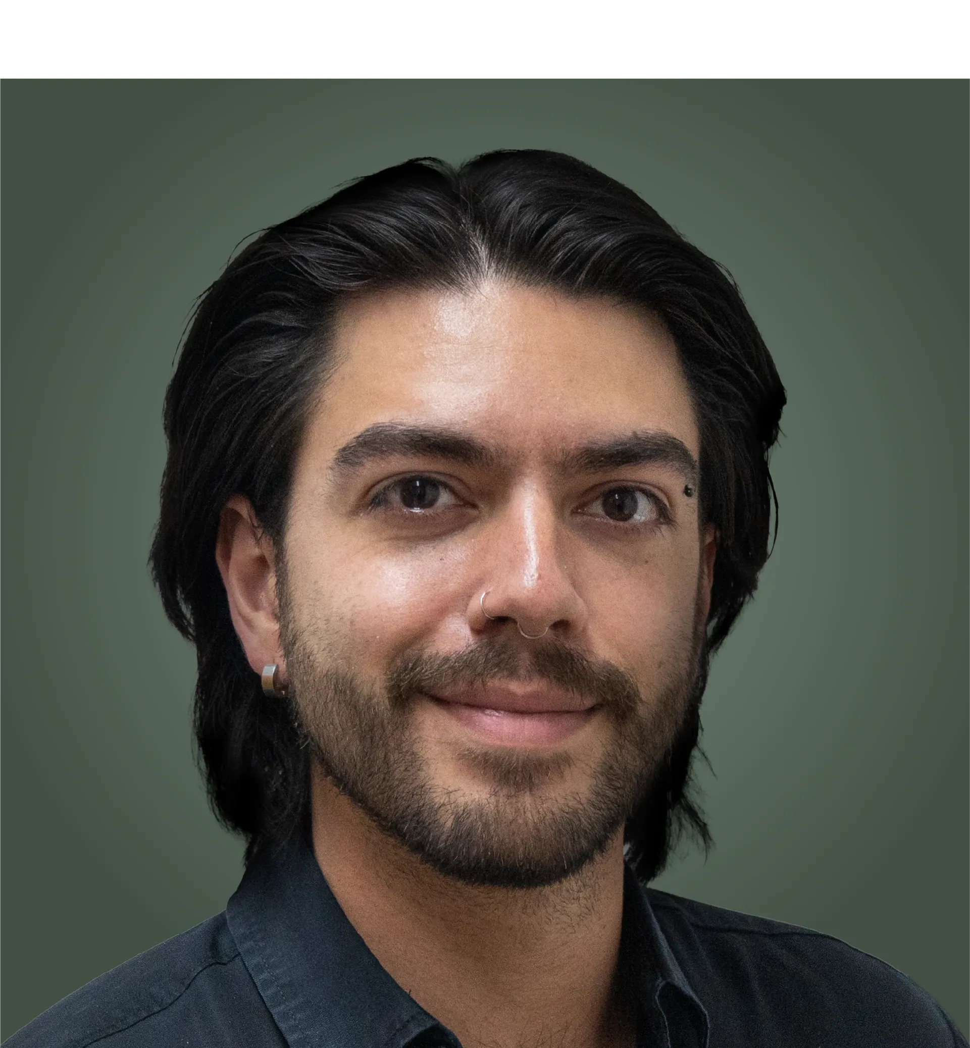 Cristian Sirgo