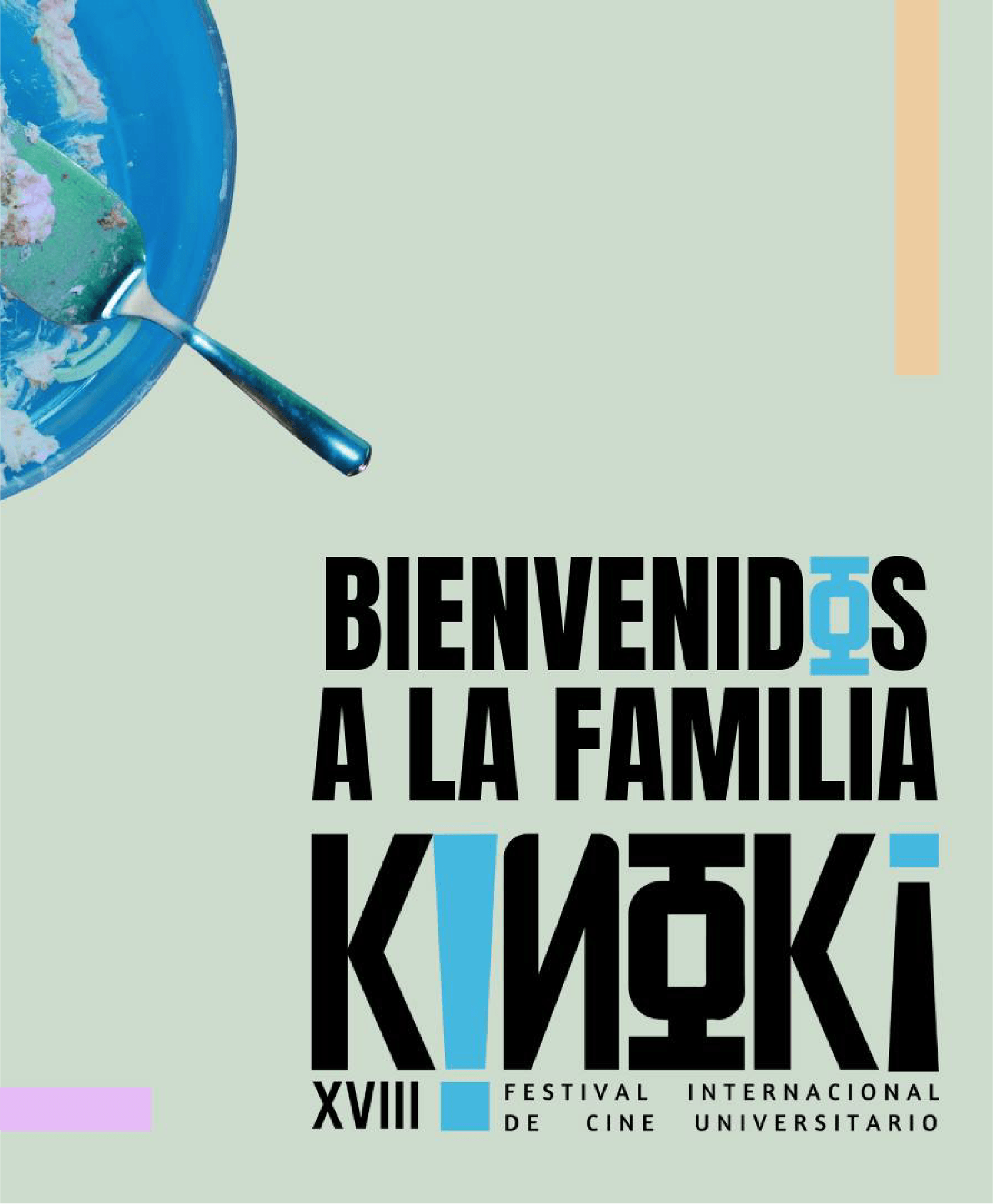 Kinoki XVIII