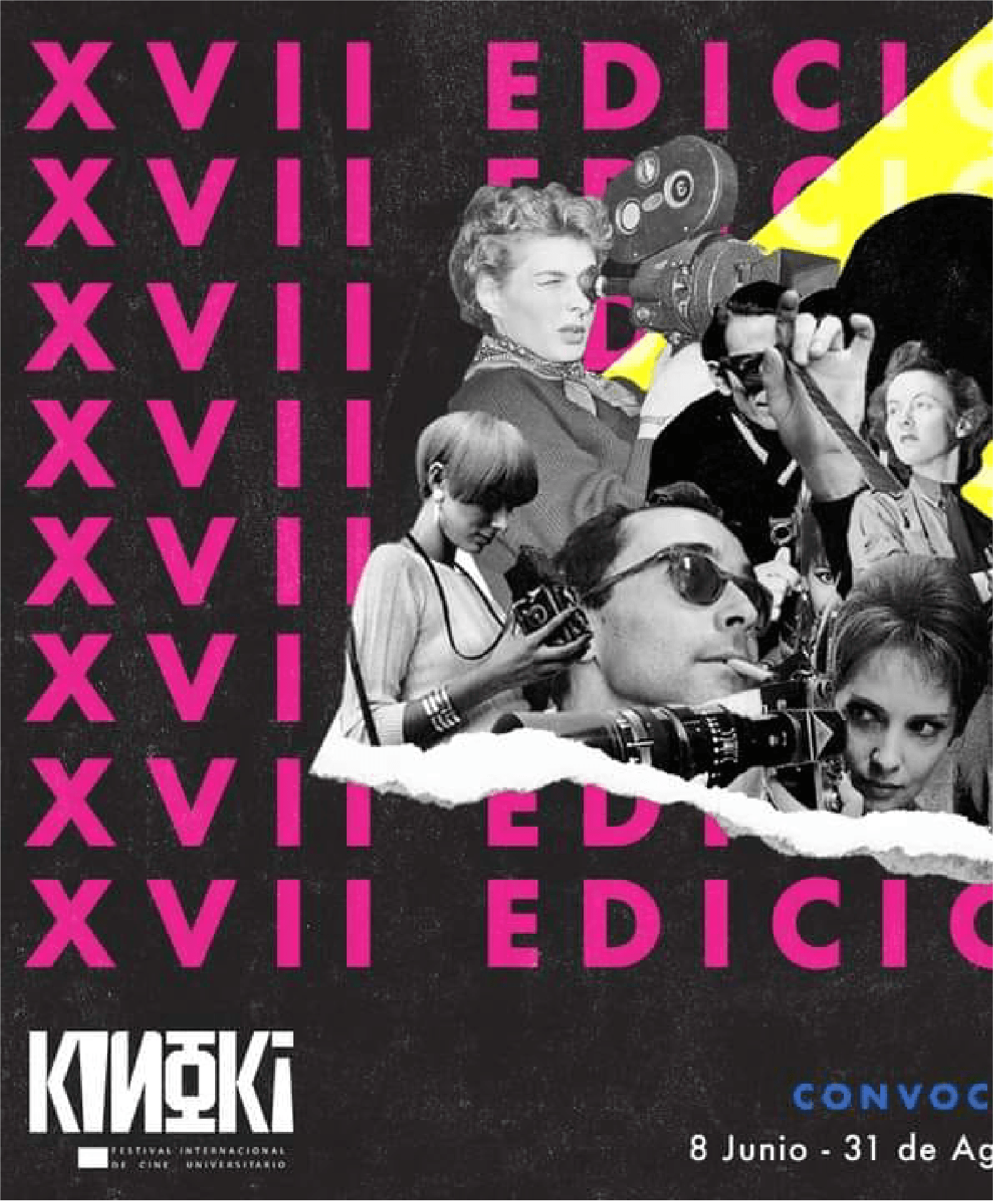 Kinoki 2022
