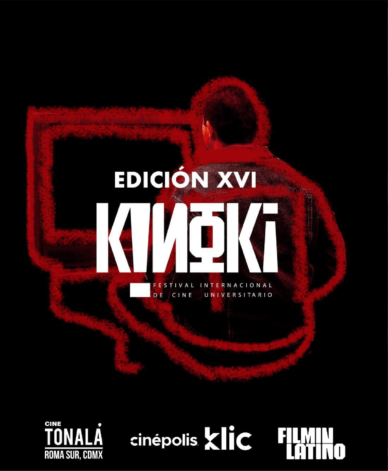 Kinoki XVI