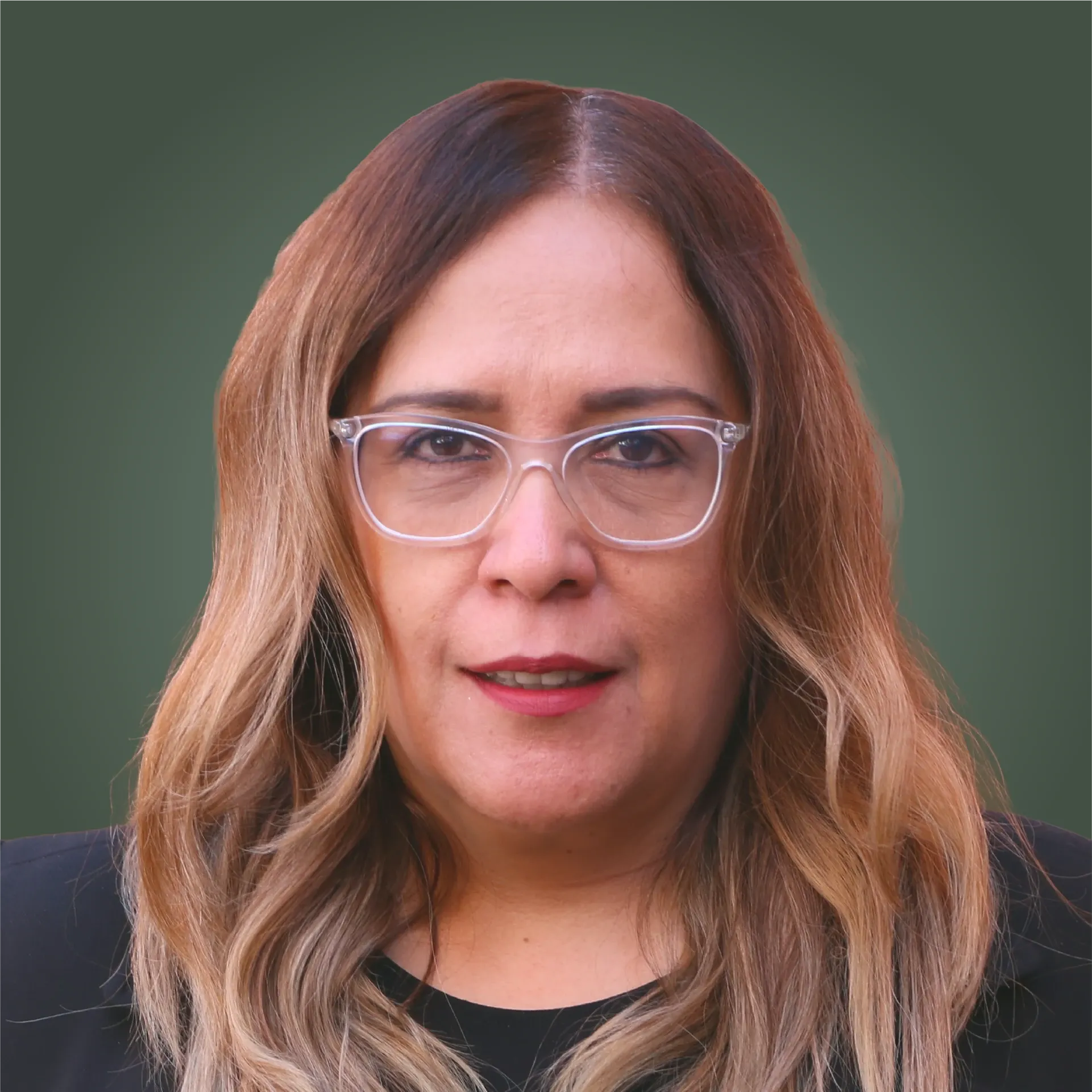 Maricela Portillo