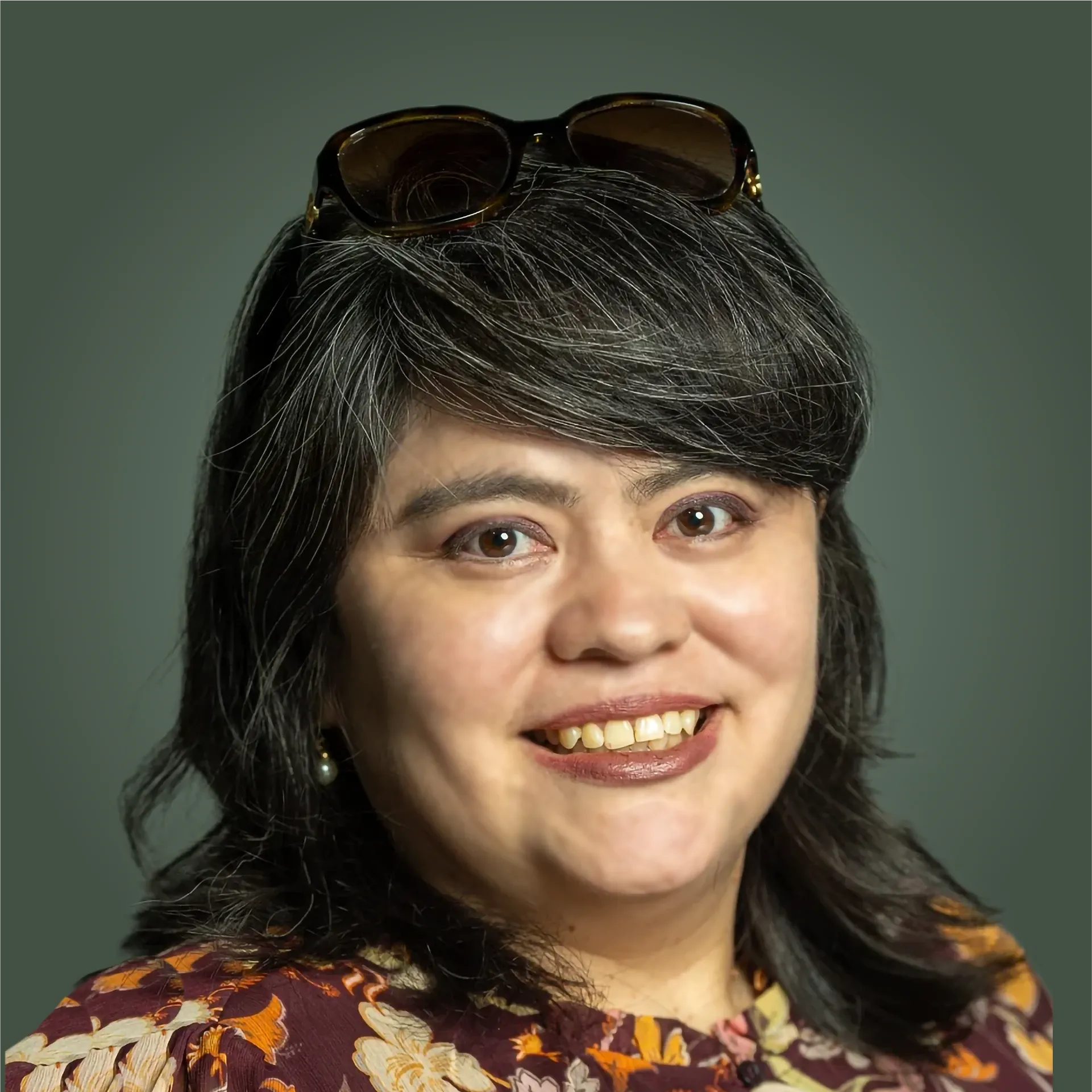 Mireya Márquez