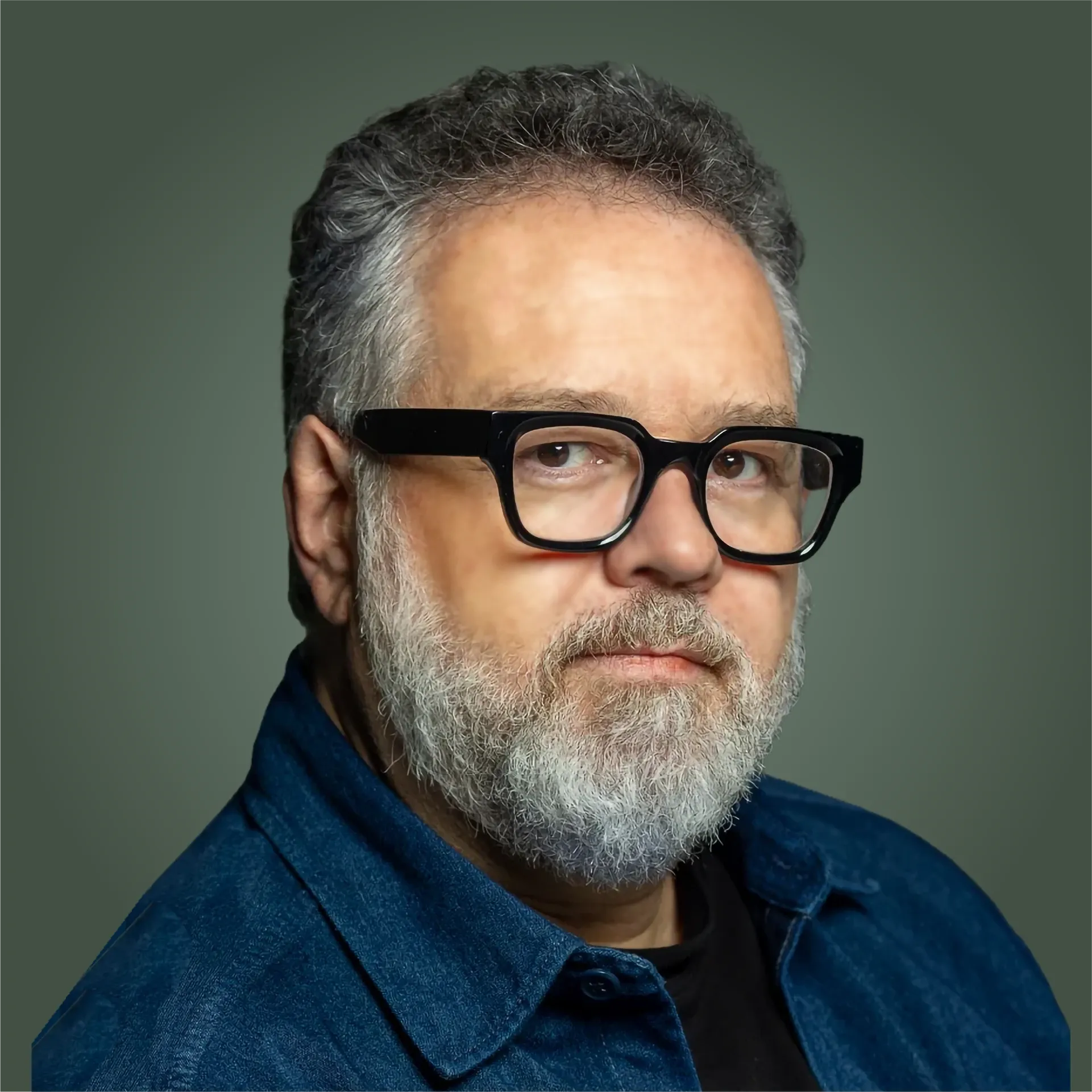 Fernando Moreno