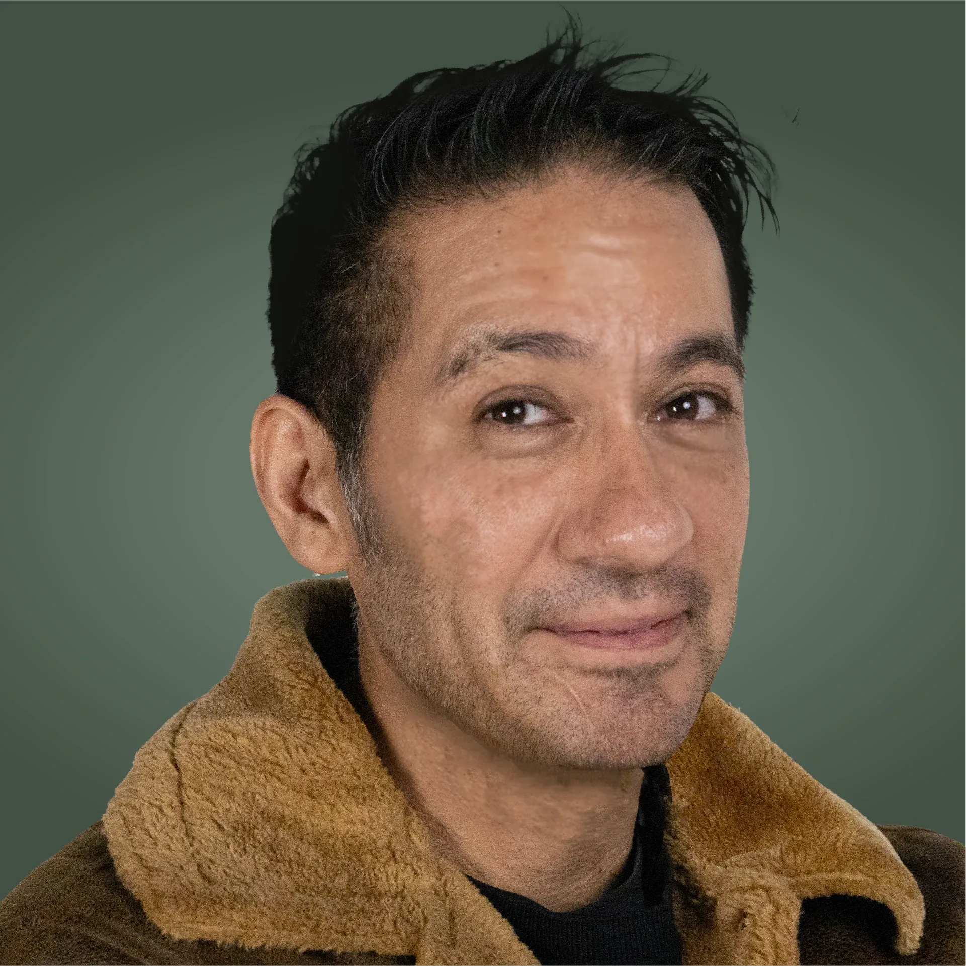 Ozziel Nájera