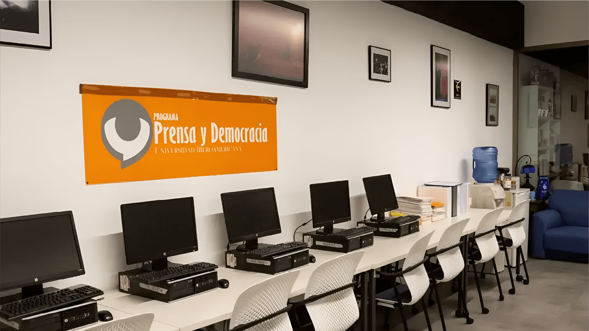 Beca PRENDE