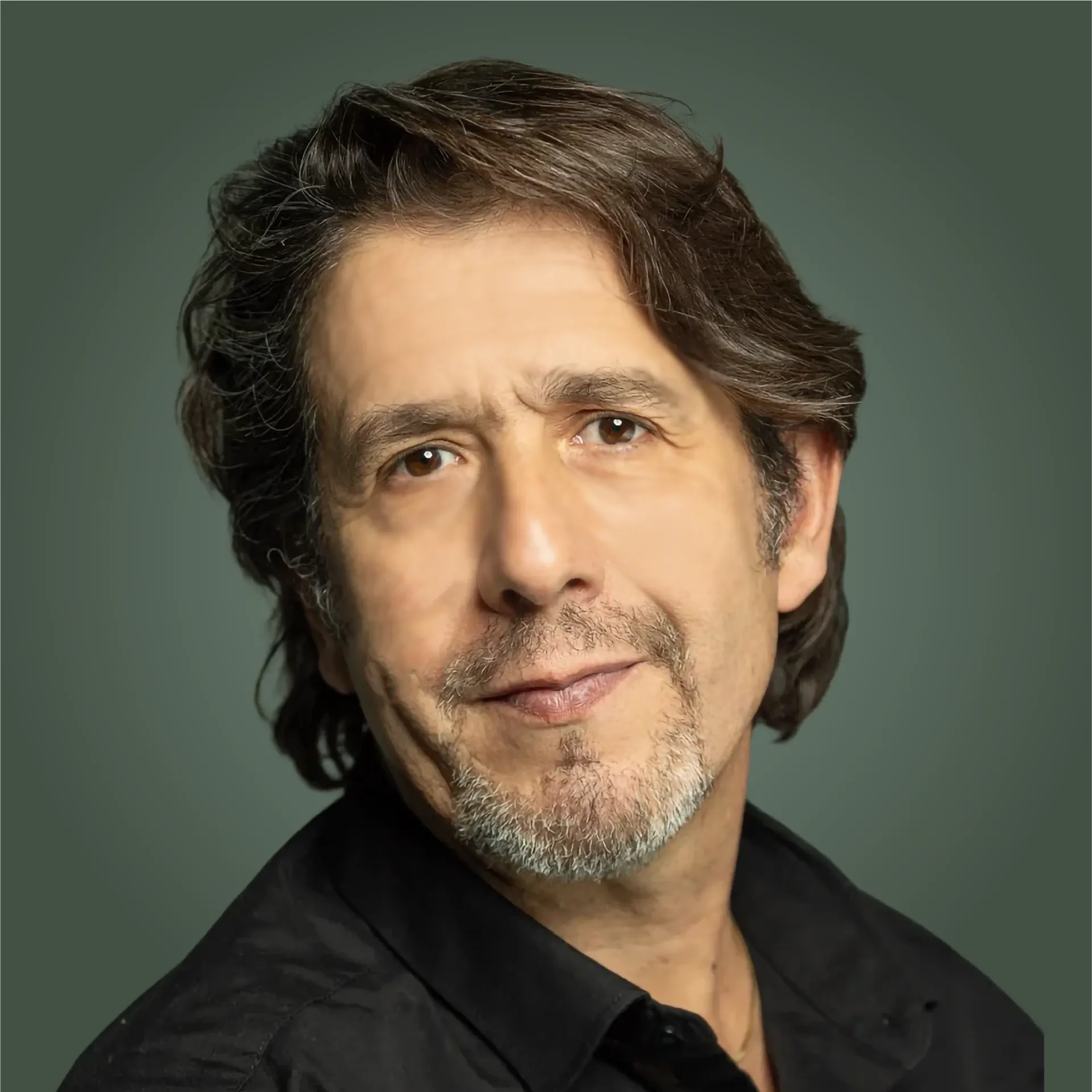 Rubén Lechuga